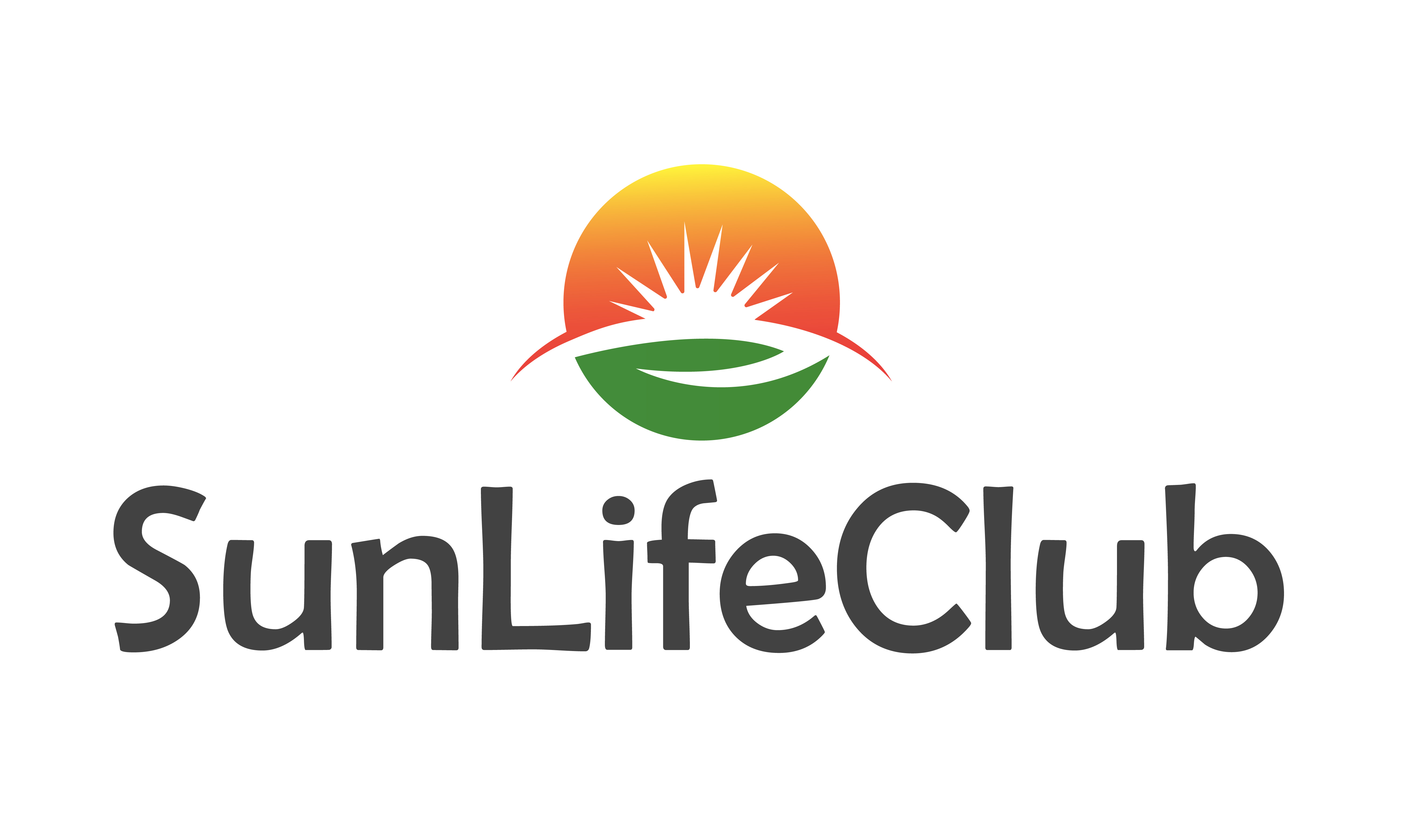 SunLifeClub logo